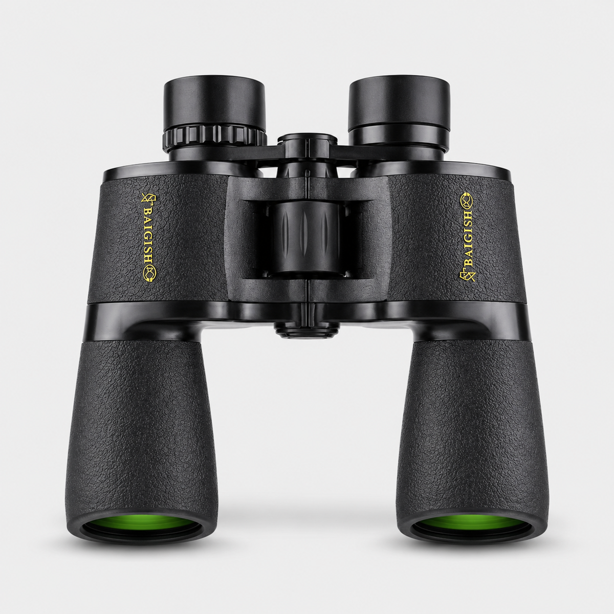 Jumelles 20×50 Longue Portée pour Chasse et Nature