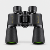 Jumelles 20×50 Longue Portée pour Chasse et Nature