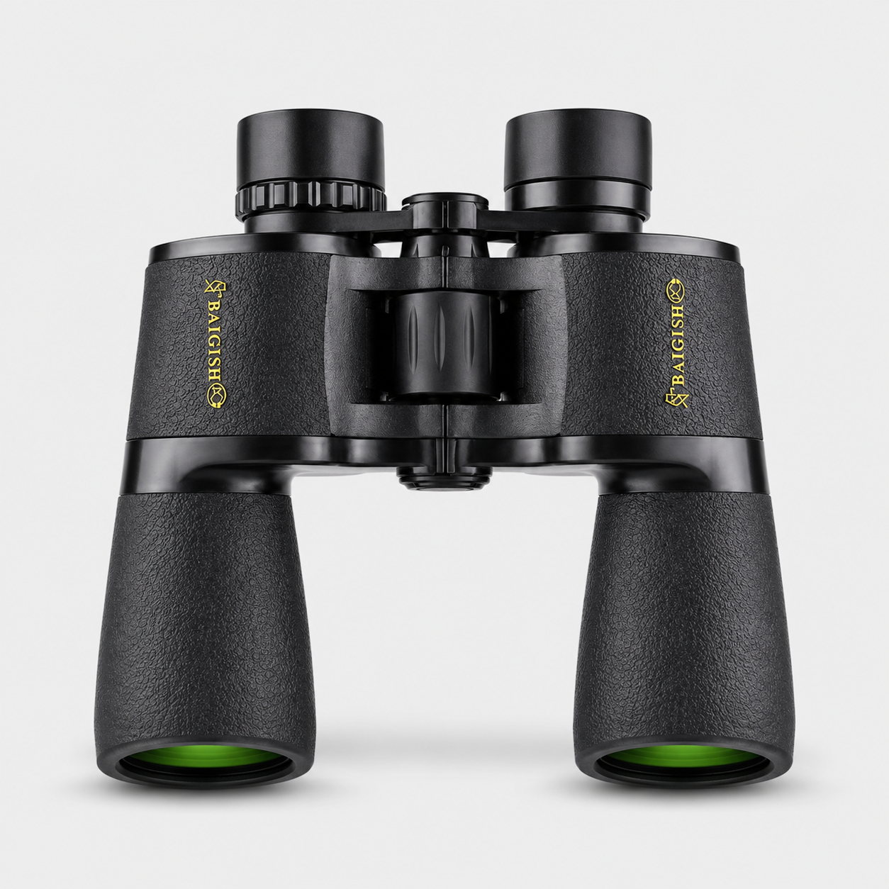 Jumelles 20×50 Longue Portée pour Chasse et Nature