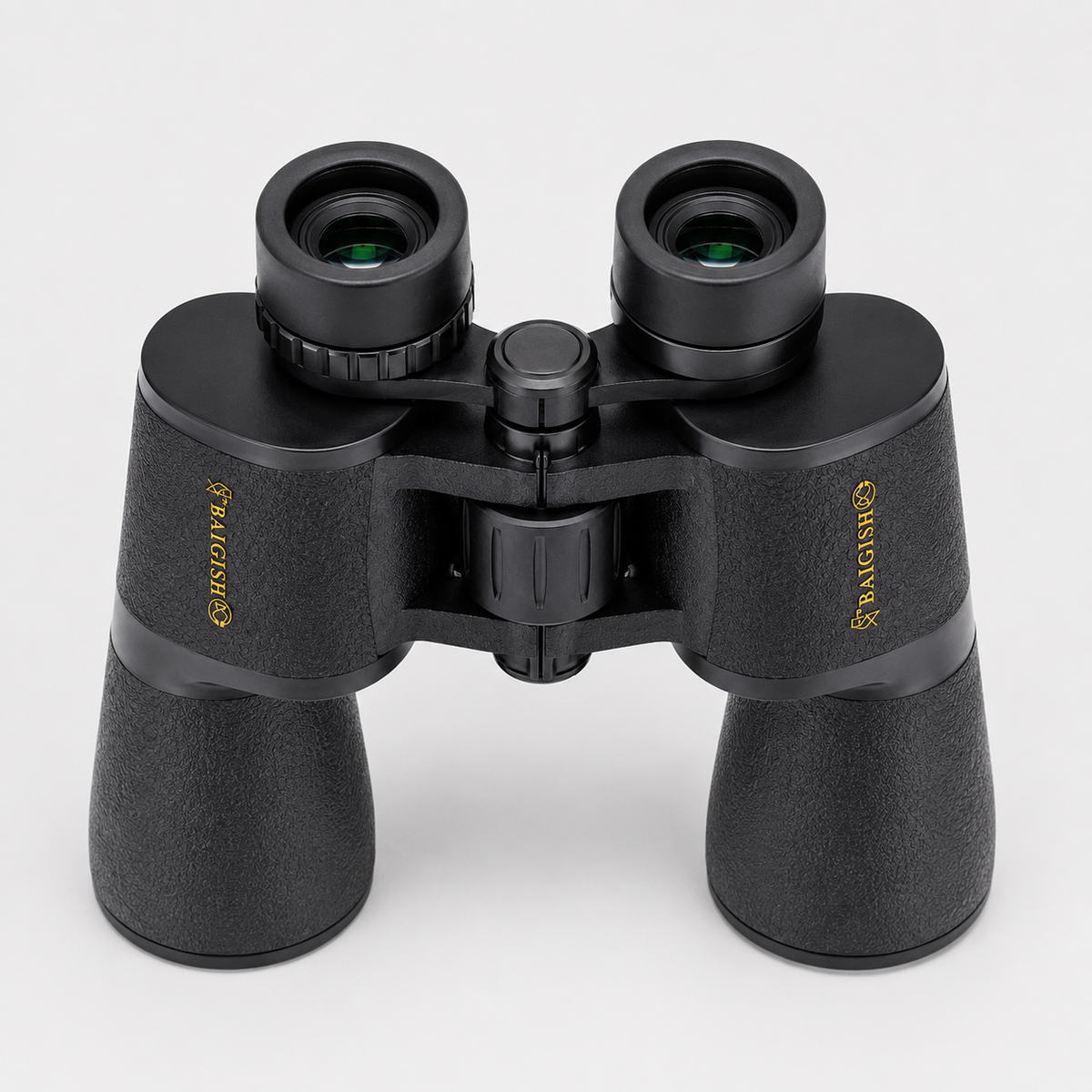 Jumelles 20×50 Longue Portée pour Chasse et Nature