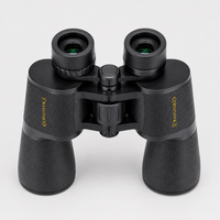 Jumelles 20×50 Longue Portée pour Chasse et Nature