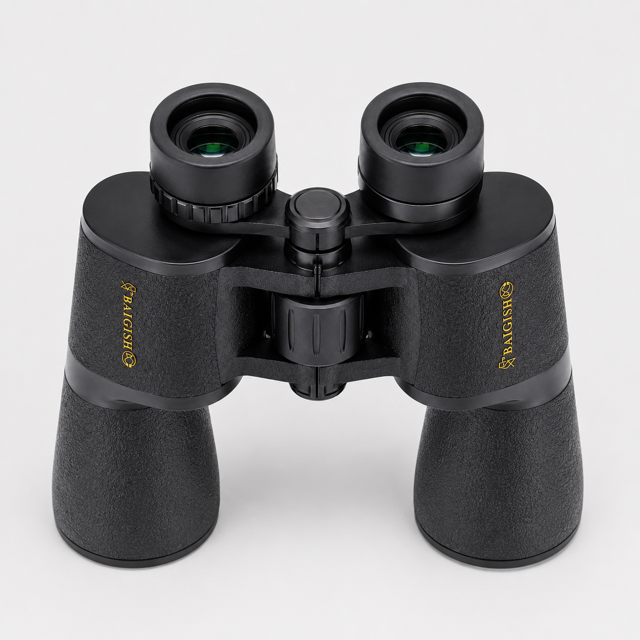 Jumelles 20×50 Longue Portée pour Chasse et Nature