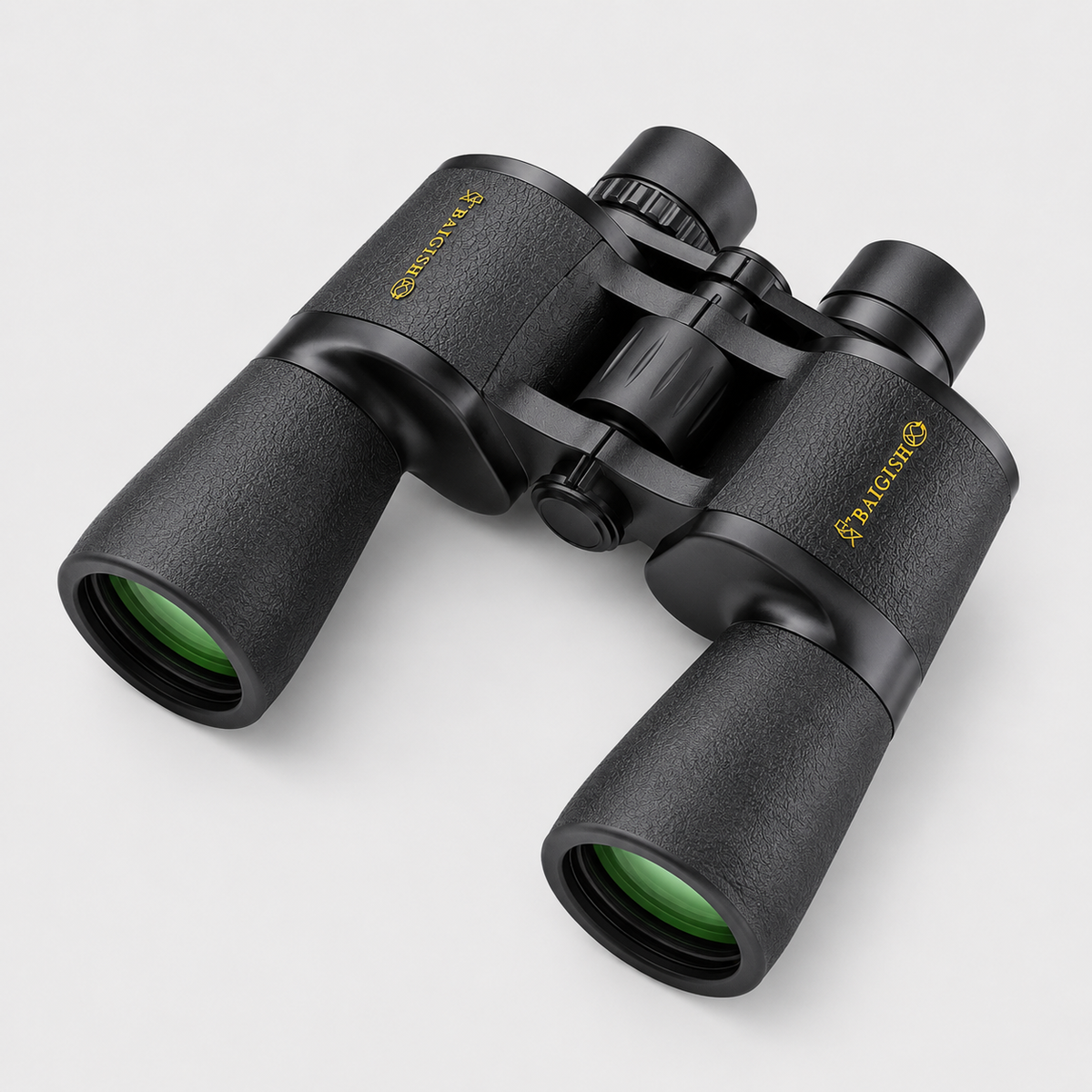Jumelles 20×50 Longue Portée pour Chasse et Nature