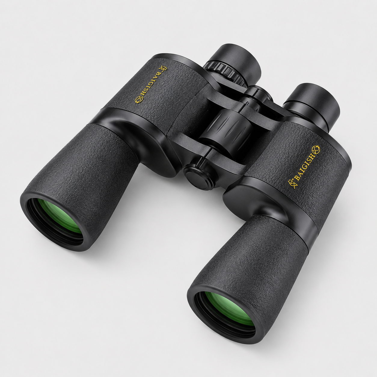 Jumelles 20×50 Longue Portée pour Chasse et Nature
