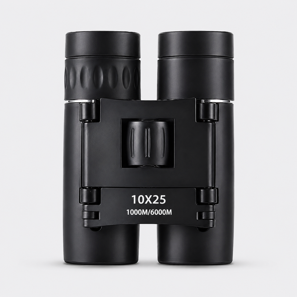 Jumelles Compactes 10×25 pour Randonnée et Voyage