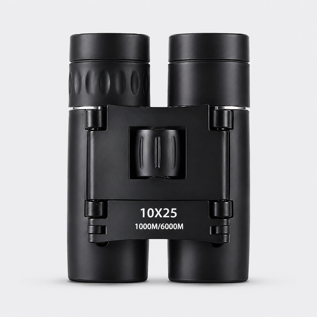 Jumelles Compactes 10×25 pour Randonnée et Voyage