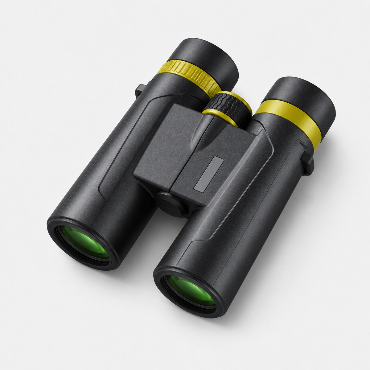 Jumelles Baileigh 10×42 pour Ornithologie