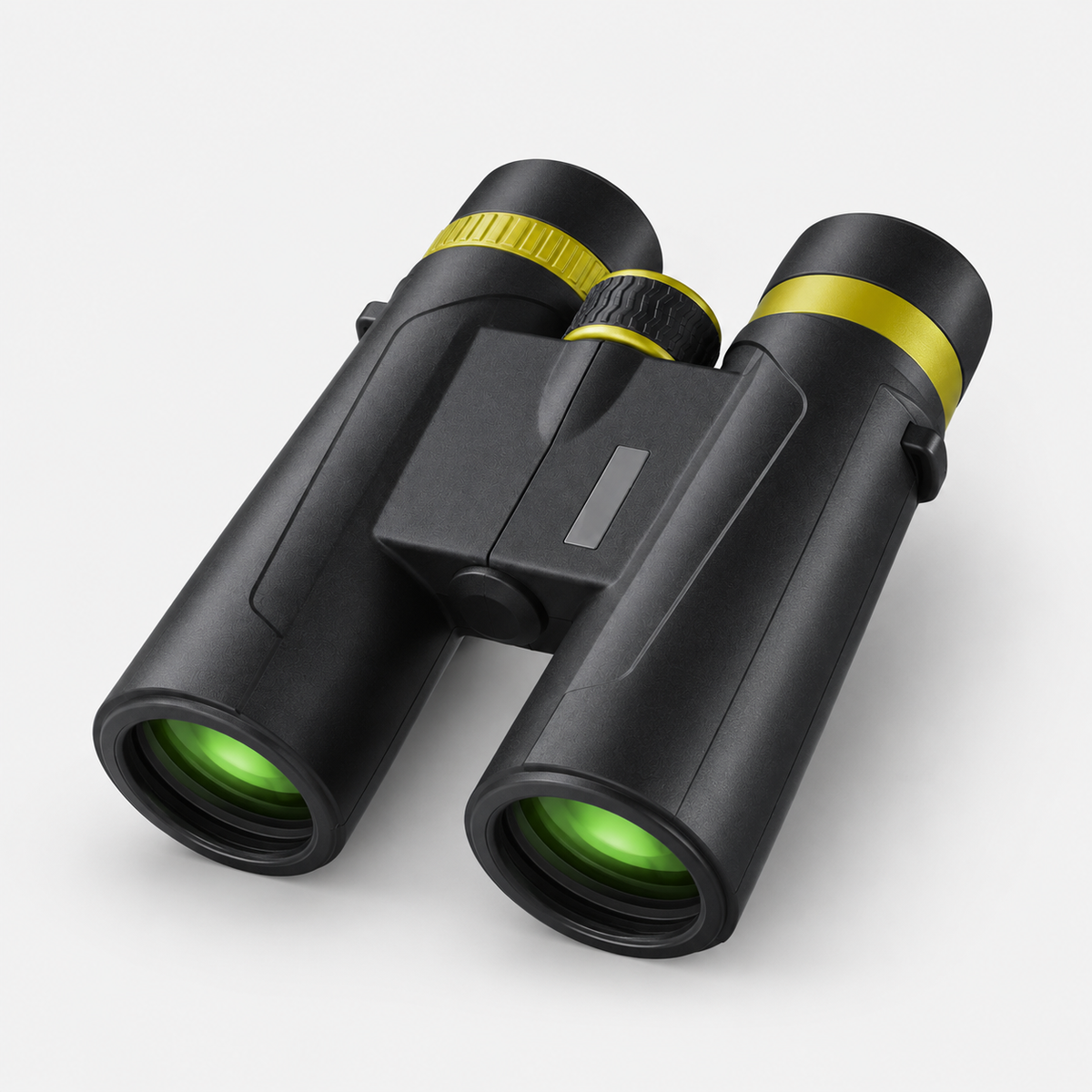 Jumelles Baileigh 10×42 pour Ornithologie