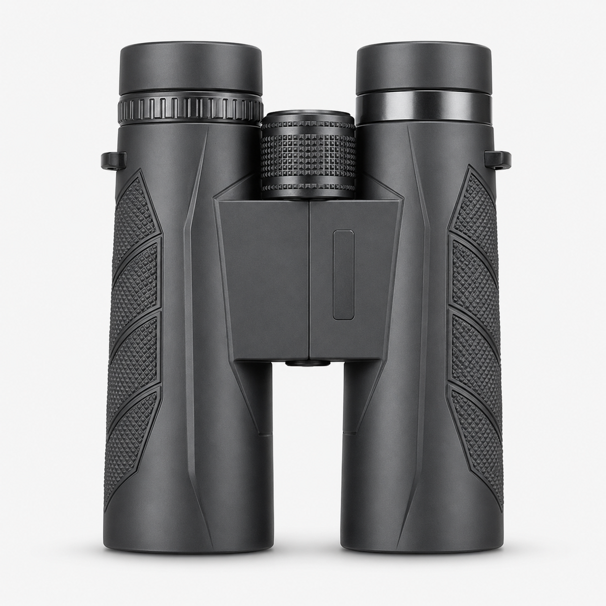 Jumelles 10×42 pour Ornithologie et Randonnée