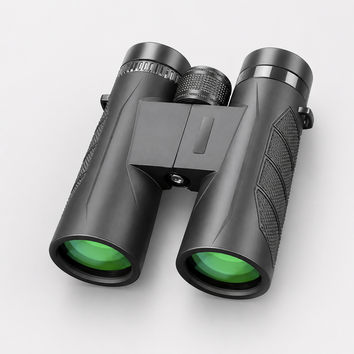 Jumelles 10×42 pour Ornithologie et Randonnée