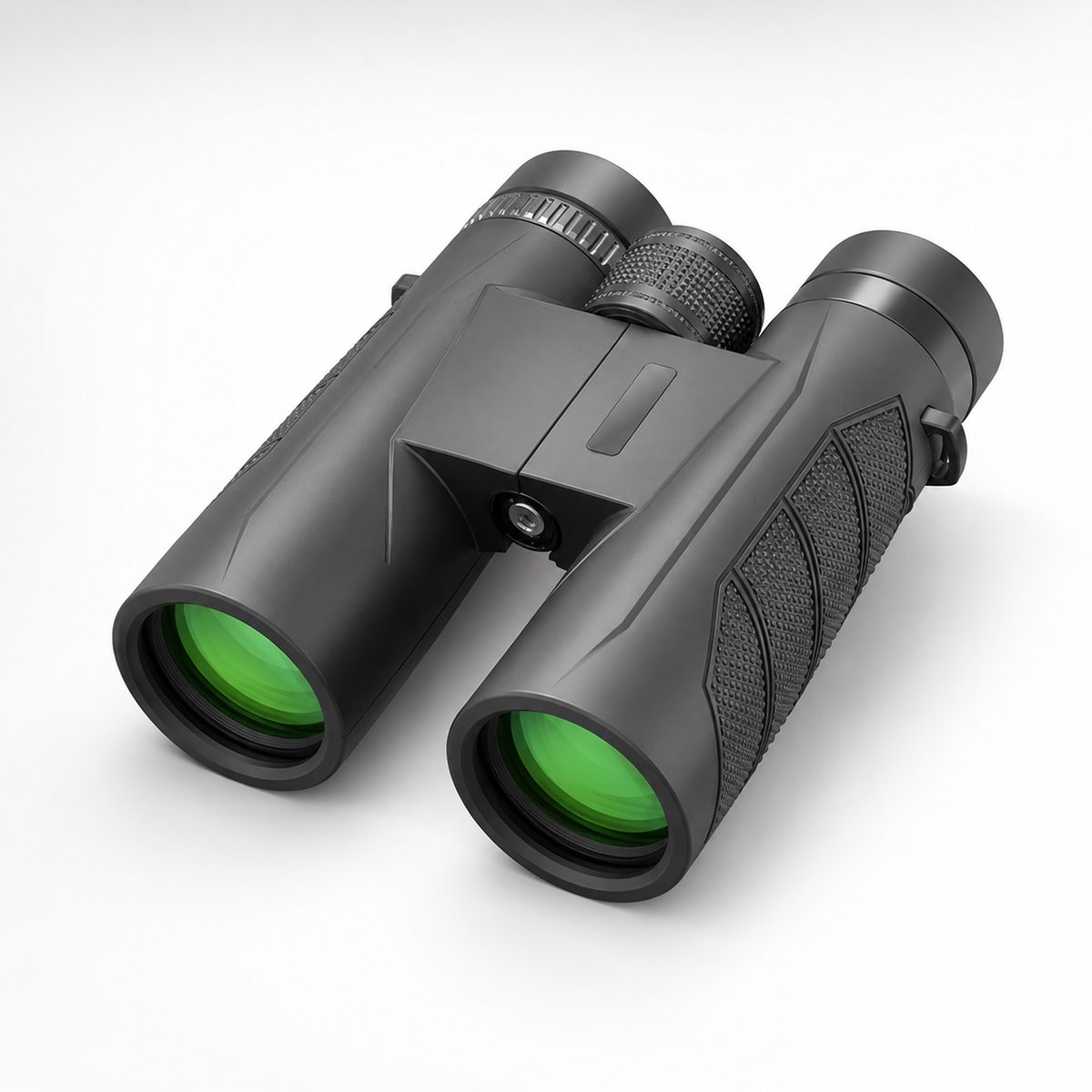 Jumelles 10×42 pour Ornithologie et Randonnée