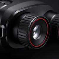 Jumelles de Vision Nocturne 1080p Infrarouge 5×