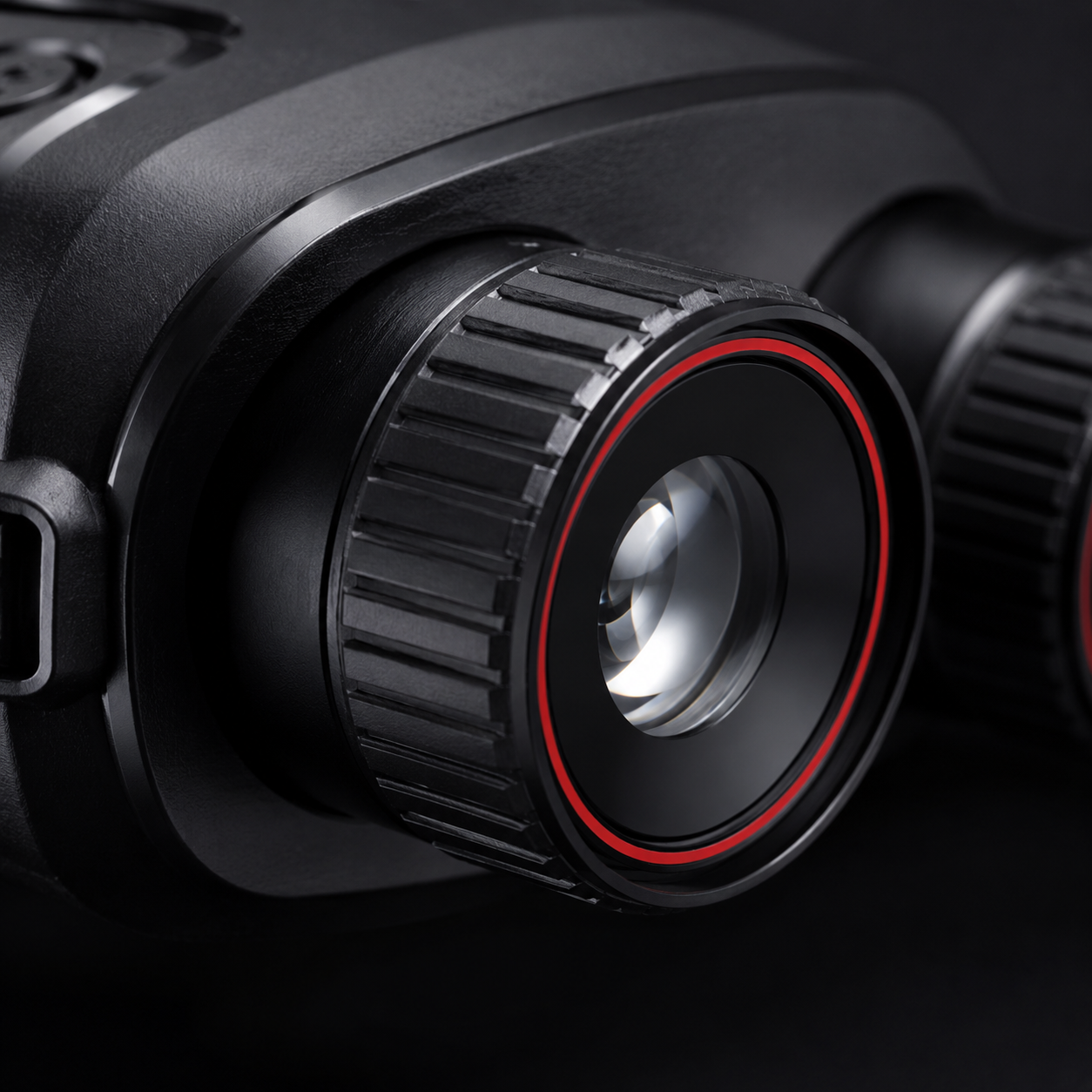 Jumelles de Vision Nocturne 1080p Infrarouge 5×