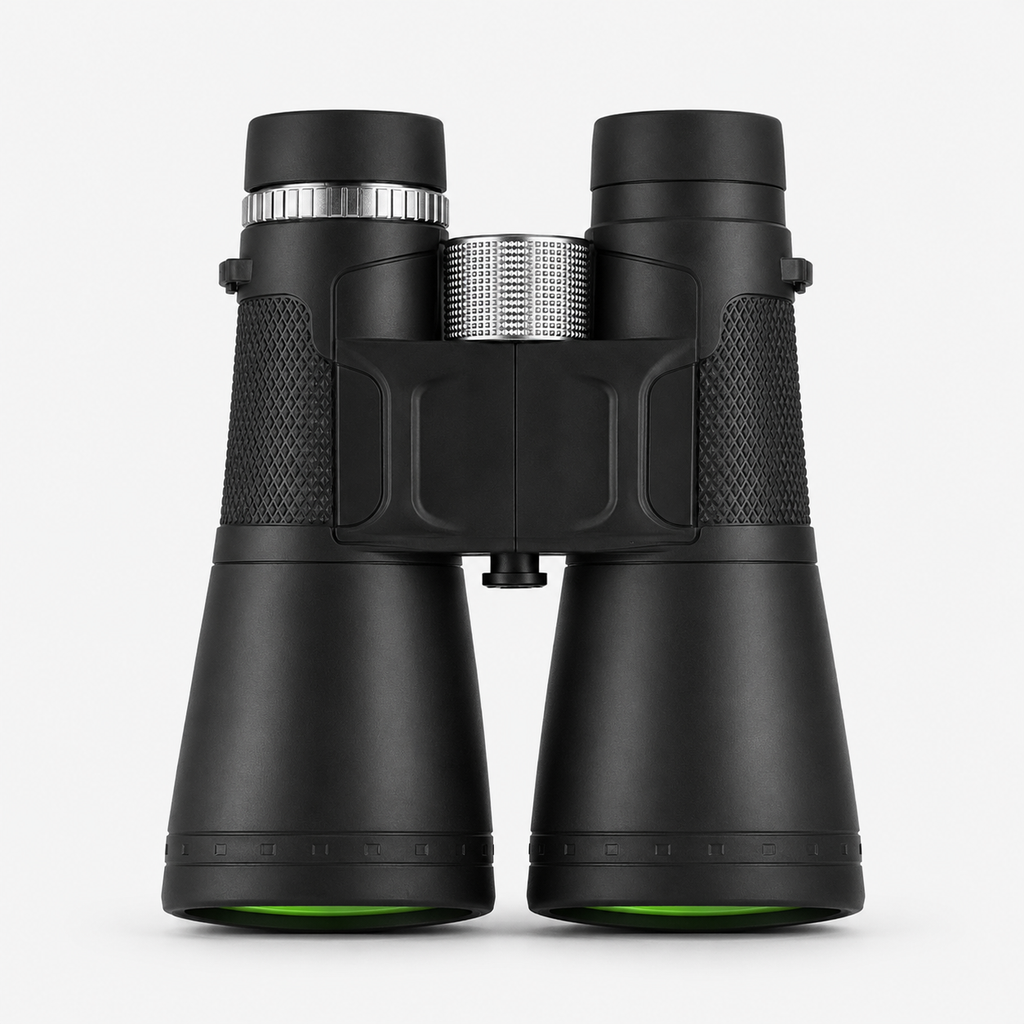Jumelles 12×50 BAK4 pour Chasse et Randonnée