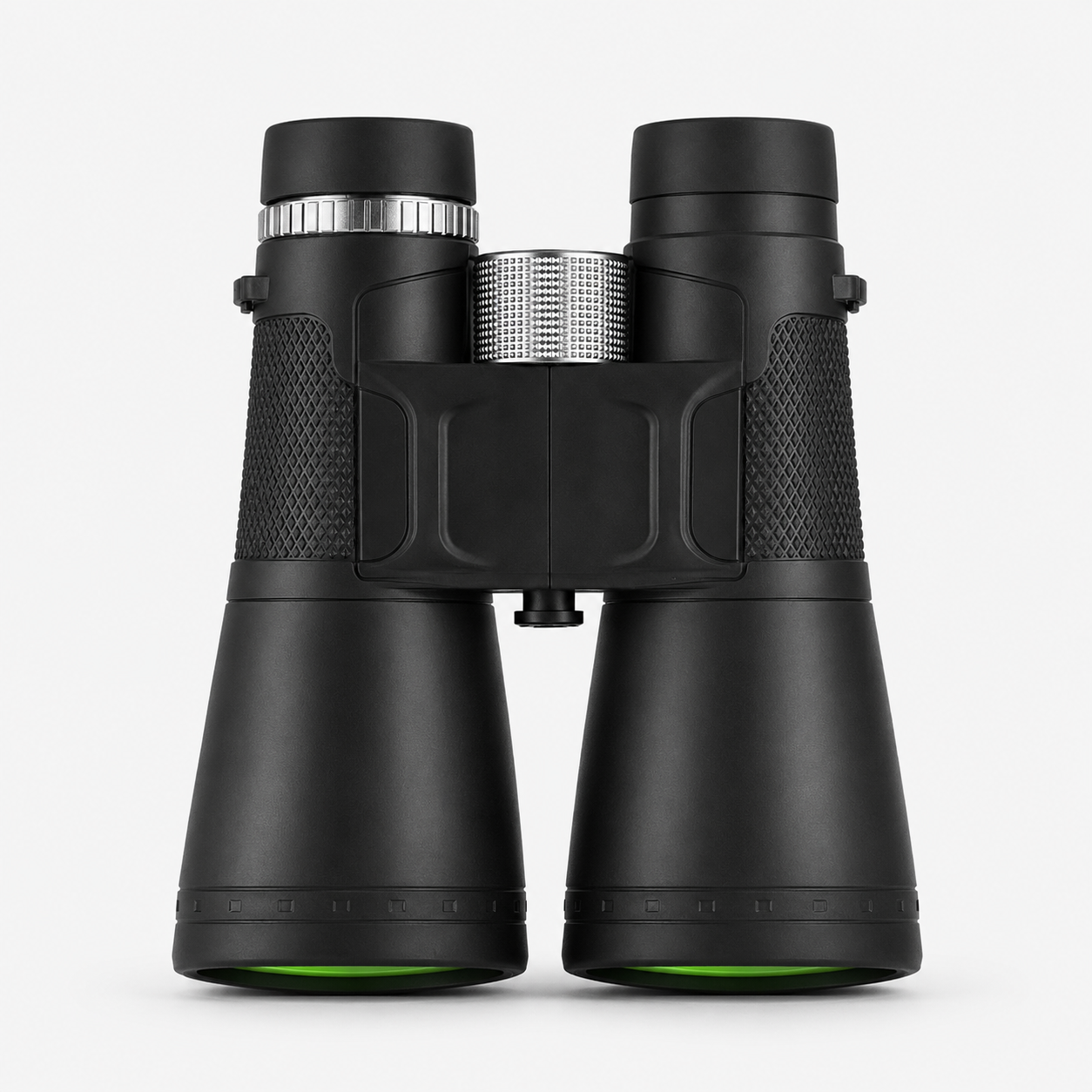 Jumelles 12×50 BAK4 pour Chasse et Randonnée