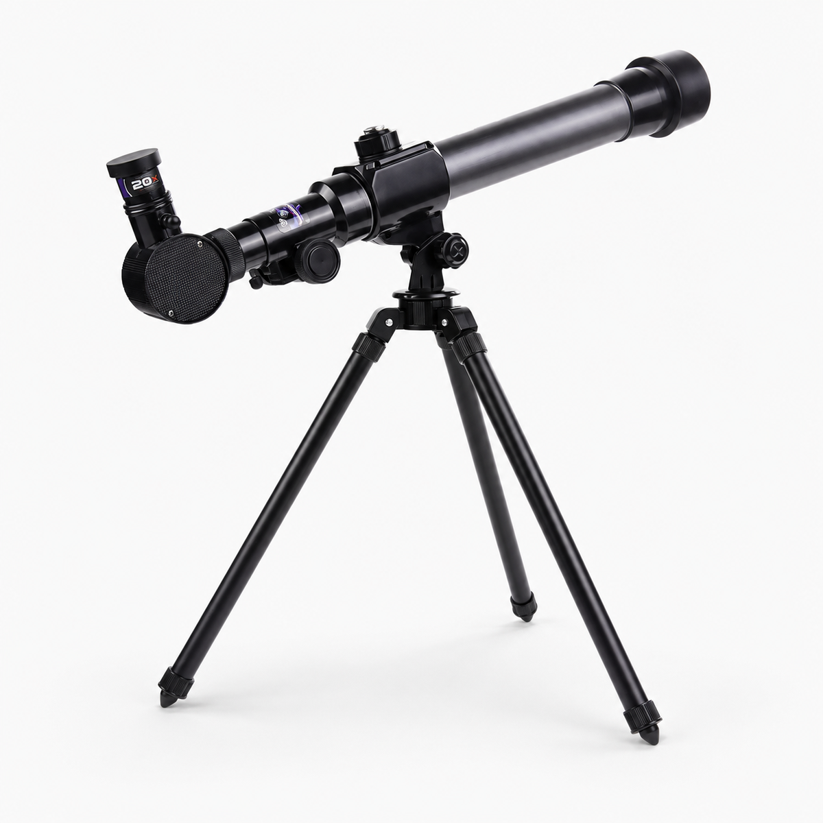 Télescope Astronomique Enfant avec Trépied