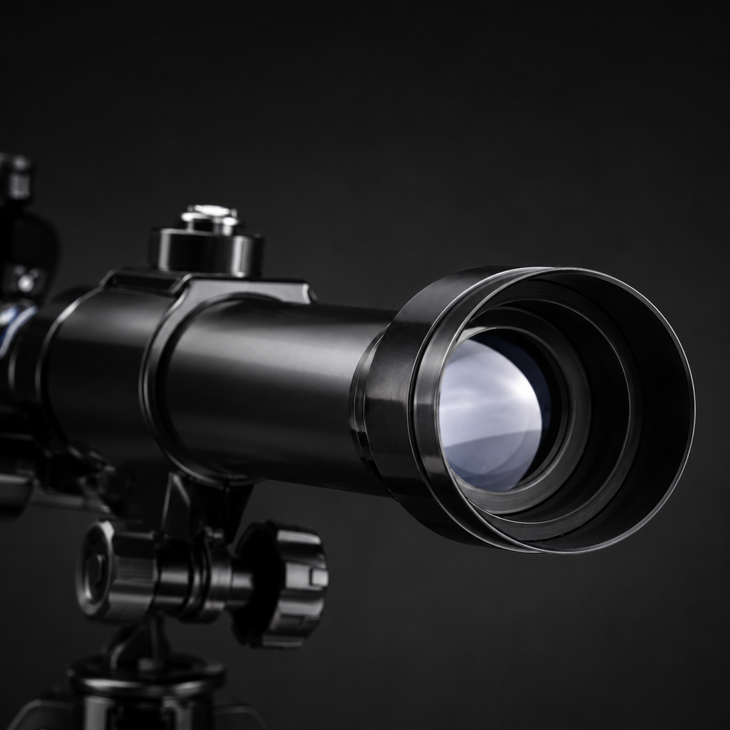 Télescope Astronomique Enfant avec Trépied