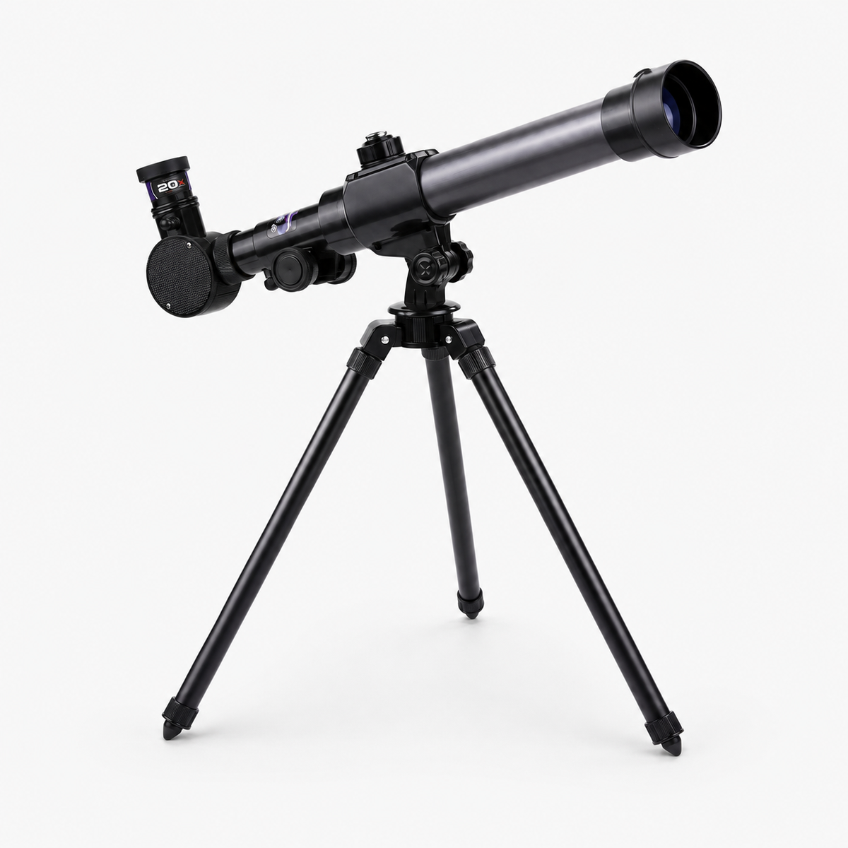 Télescope Astronomique Enfant avec Trépied