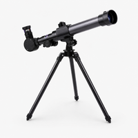 Télescope Astronomique Enfant avec Trépied