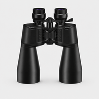 Jumelle Borwolf Zoom 10–60× pour Observation