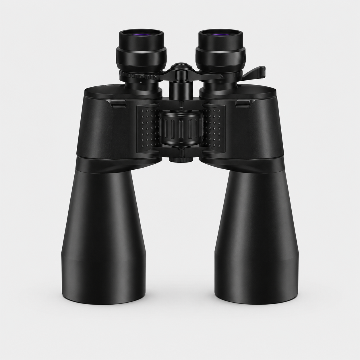 Jumelle Borwolf Zoom 10–60× pour Observation