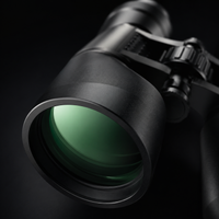 Jumelle Borwolf Zoom 10–60× pour Observation
