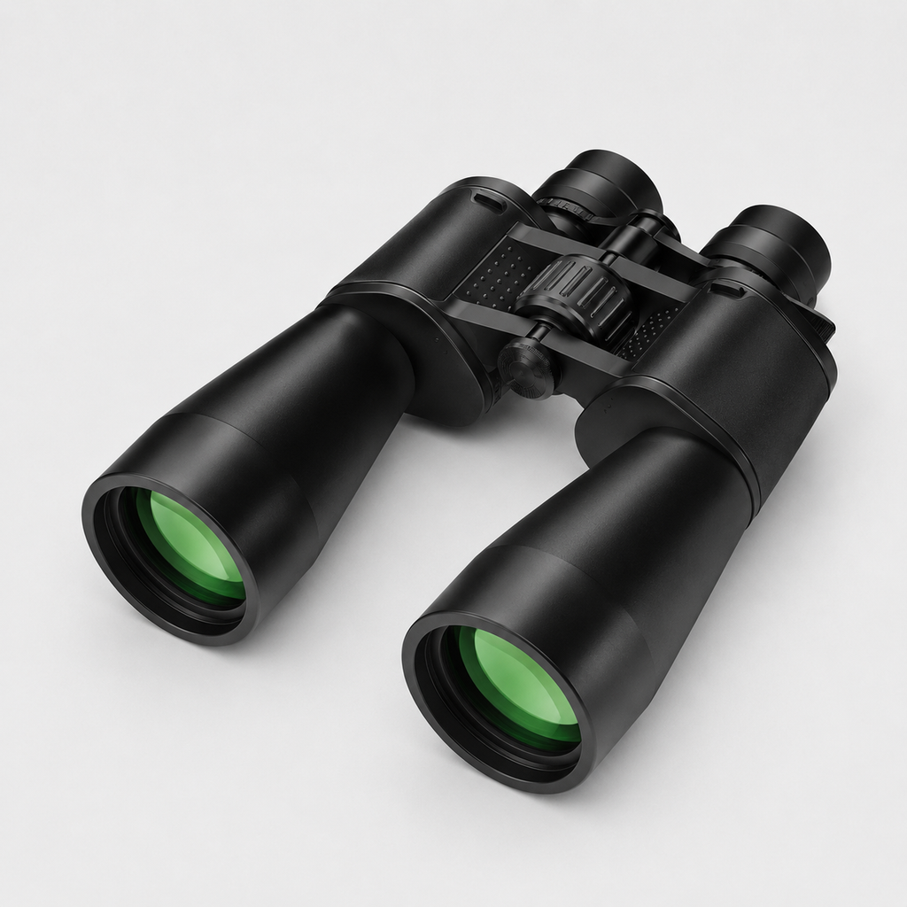 Jumelle Borwolf Zoom 10–60× pour Observation