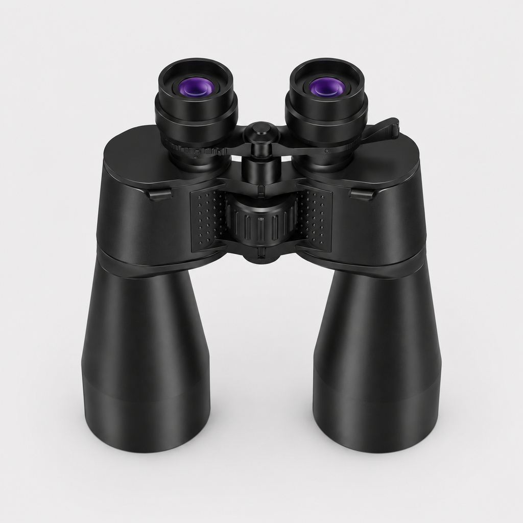 Jumelle Borwolf Zoom 10–60× pour Observation