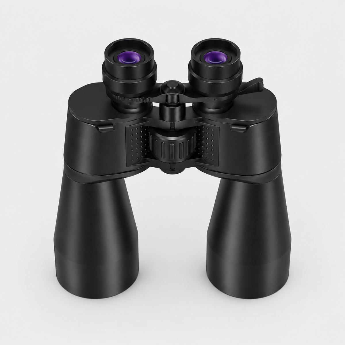 Jumelle Borwolf Zoom 10–60× pour Observation