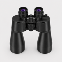 Jumelle Borwolf Zoom 10–60× pour Observation