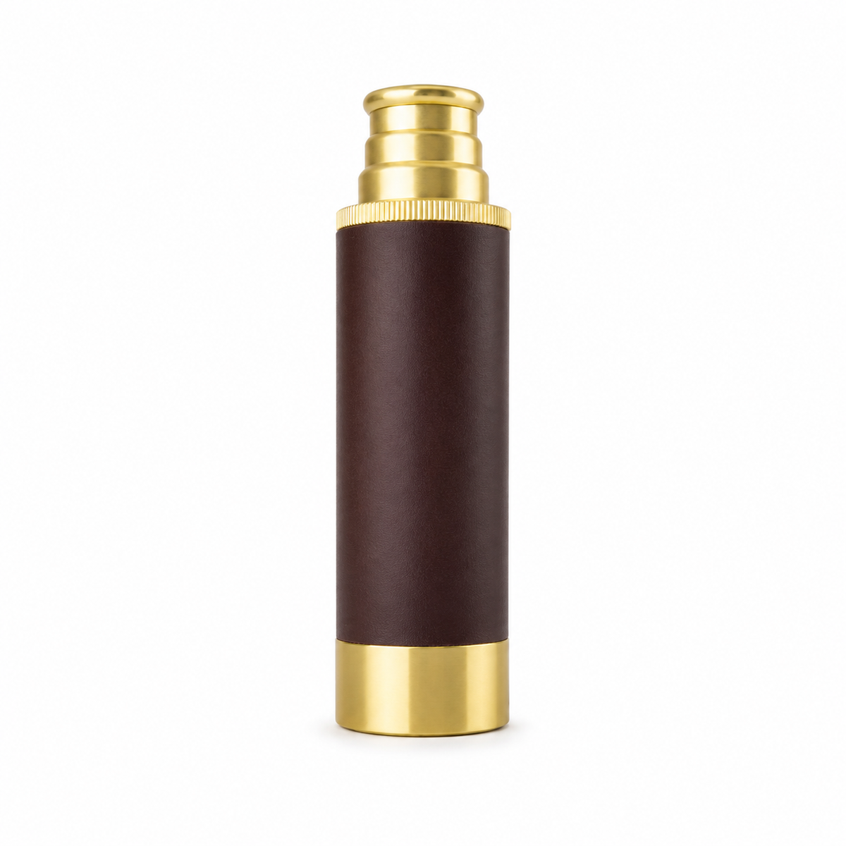 Longue-vue Pirate Rétro 25×30 Télescopique