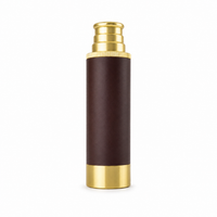 Longue-vue Pirate Rétro 25×30 Télescopique