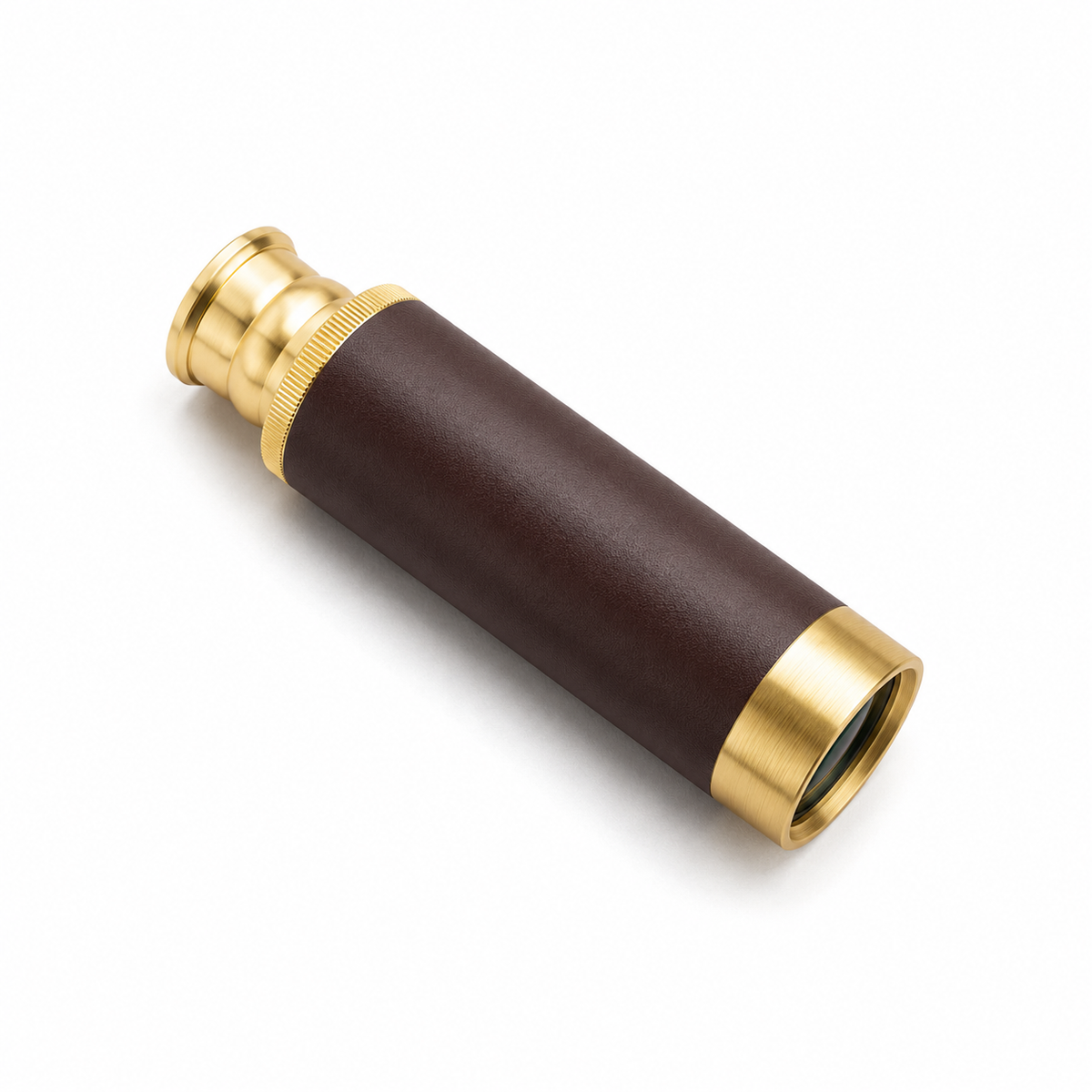 Longue-vue Pirate Rétro 25×30 Télescopique