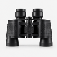 Jumelles 10×35 pour Observation Nature