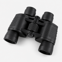 Jumelles 10×35 pour Observation Nature