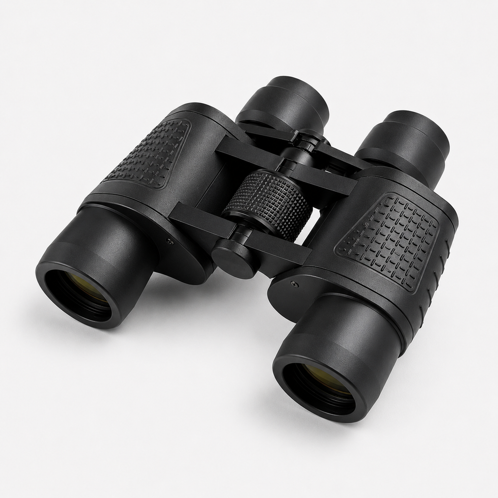 Jumelles 10×35 pour Observation Nature