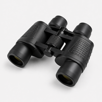 Jumelles 10×35 pour Observation Nature