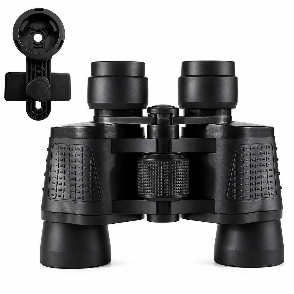 Jumelles 10×35 pour Observation Nature