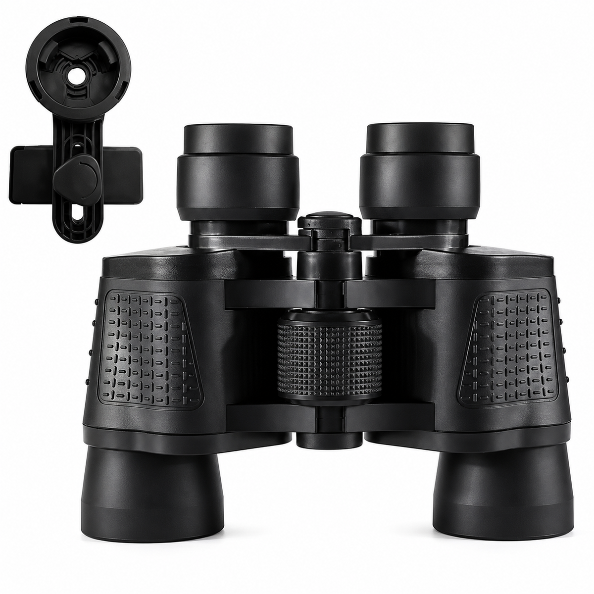 Jumelles 10×35 pour Observation Nature