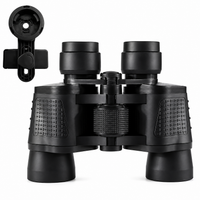 Jumelles 10×35 pour Observation Nature