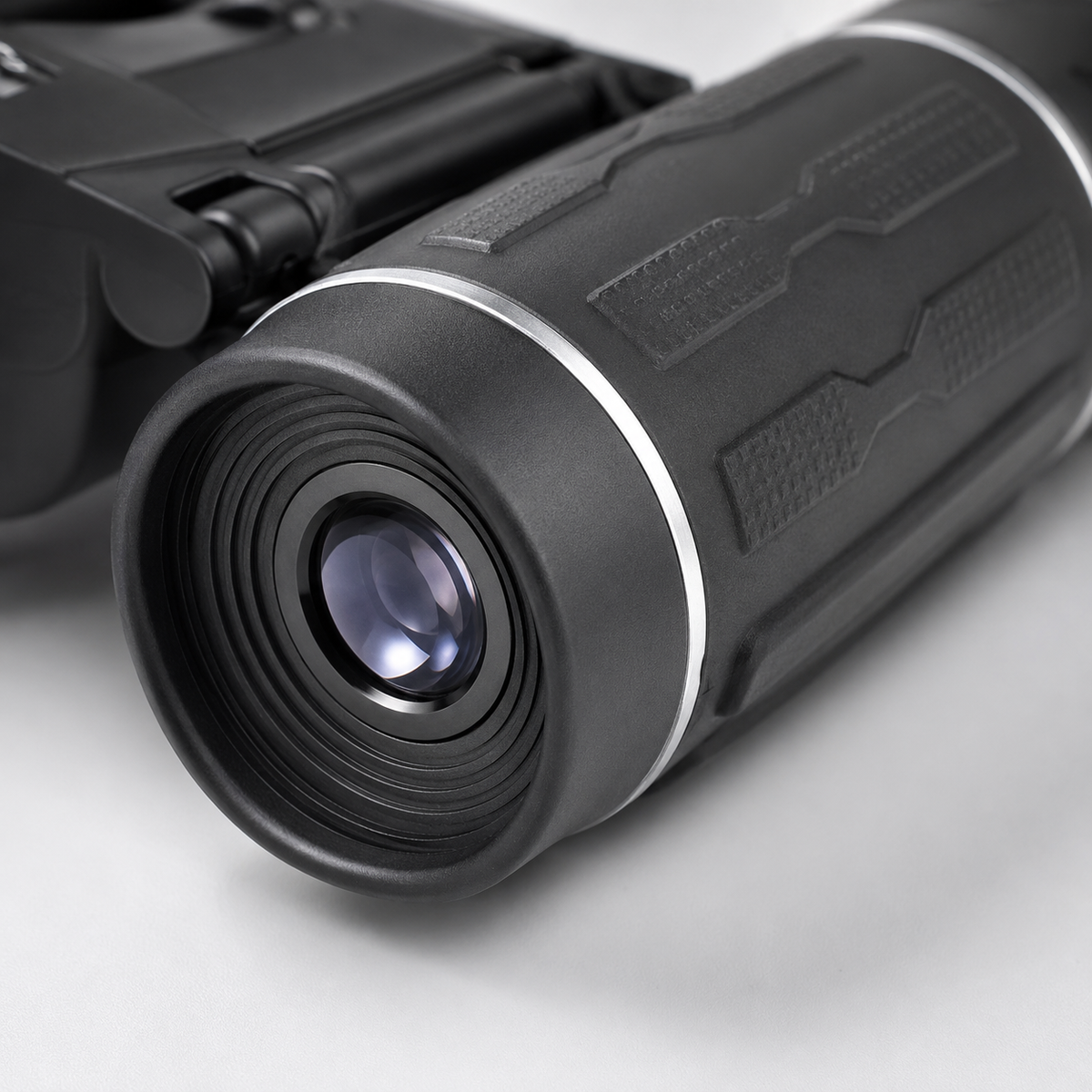Jumelles Compactes 25 mm pour Voyage et Spectacles