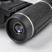 Jumelles Compactes 25 mm pour Voyage et Spectacles