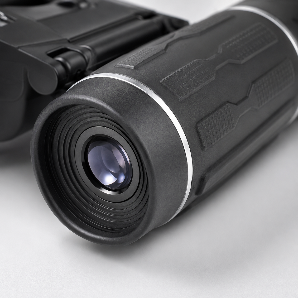 Jumelles Compactes 25 mm pour Voyage et Spectacles