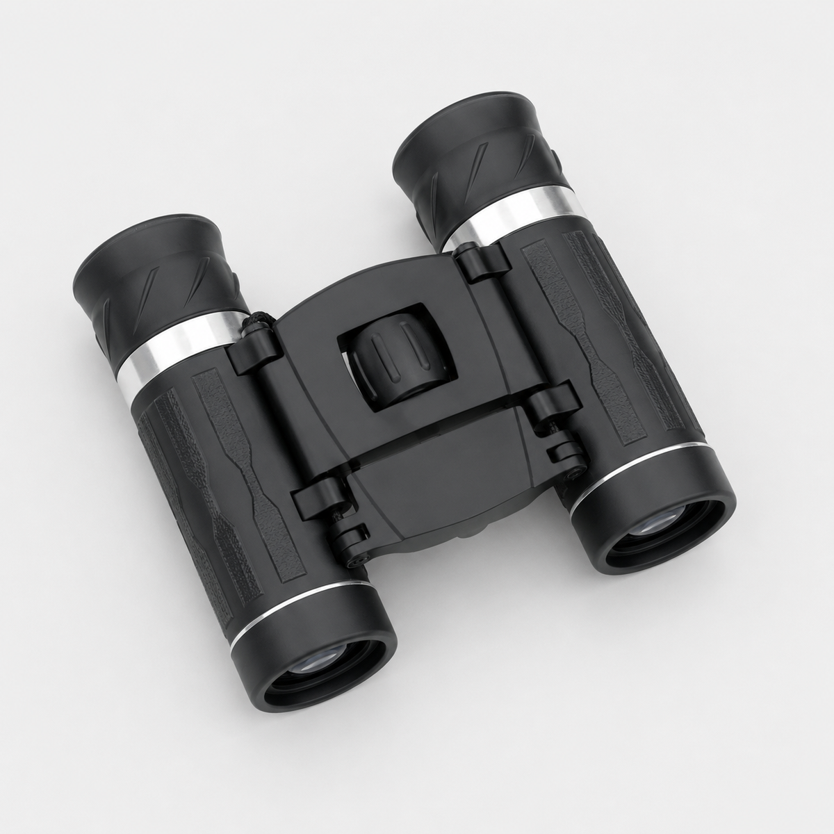 Jumelles Compactes 25 mm pour Voyage et Spectacles