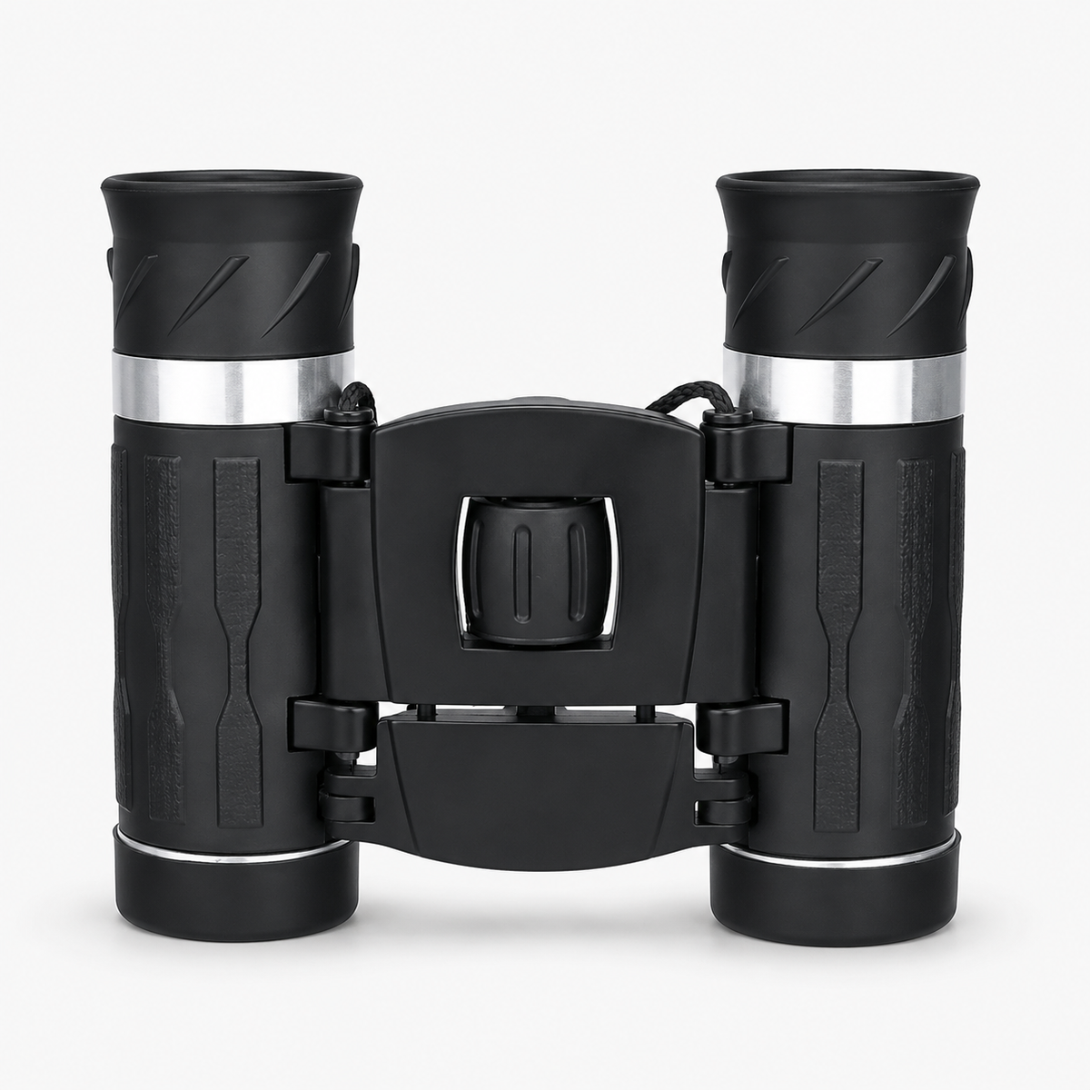Jumelles Compactes 25 mm pour Voyage et Spectacles