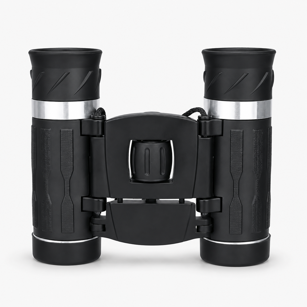 Jumelles Compactes 25 mm pour Voyage et Spectacles