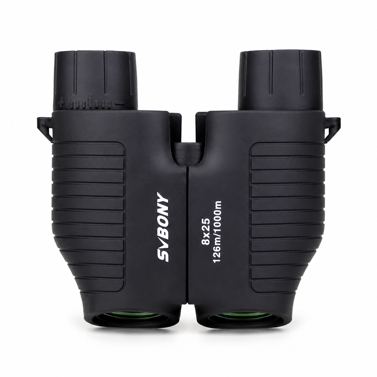Jumelles SVBONY SV10 8×25 Compactes