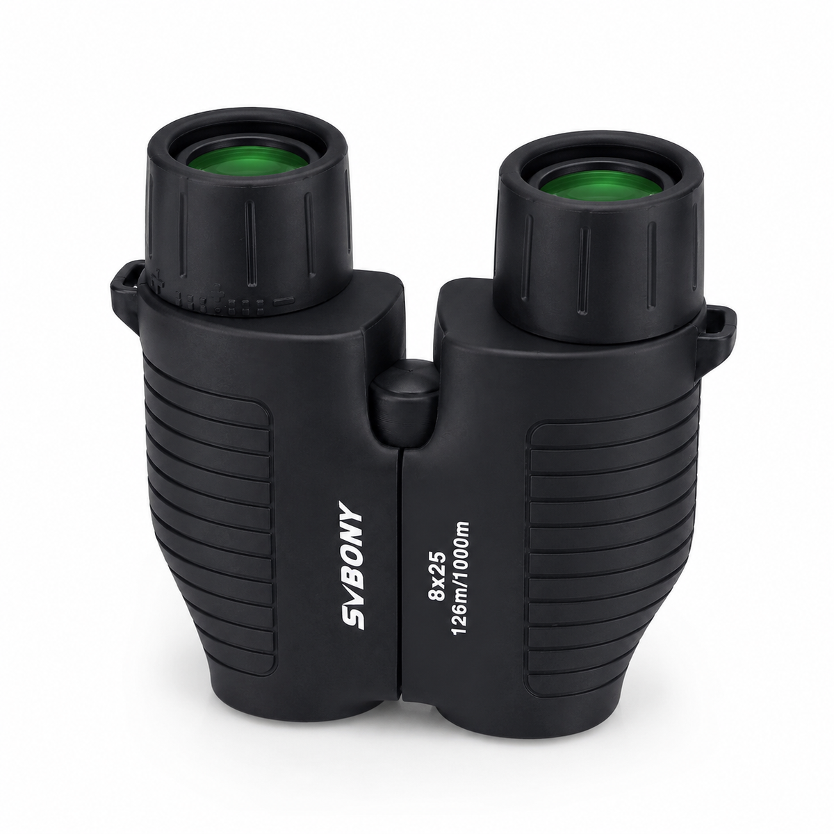 Jumelles SVBONY SV10 8×25 Compactes