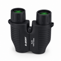 Jumelles SVBONY SV10 8×25 Compactes