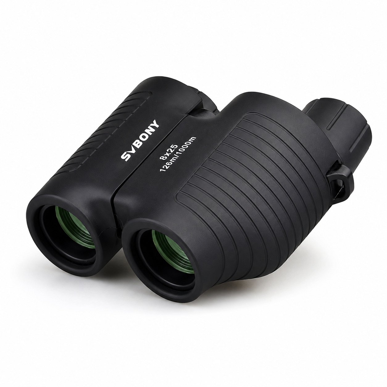 Jumelles SVBONY SV10 8×25 Compactes